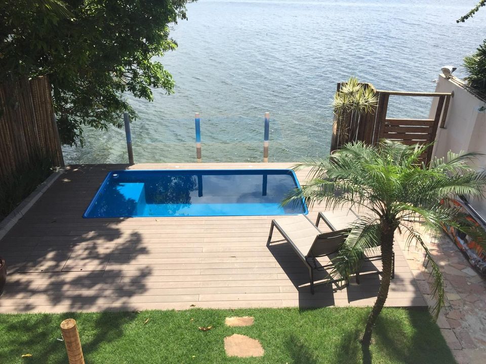 Foto - São Paulo - Guarapiranga